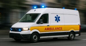 Στην Αμφιλοχία όλοι πενθούν καθώς ένας 49χρονος εντοπίστηκε νεκρός στη Συκούλα ένα 24ωρο μετά το τροχαίο.
