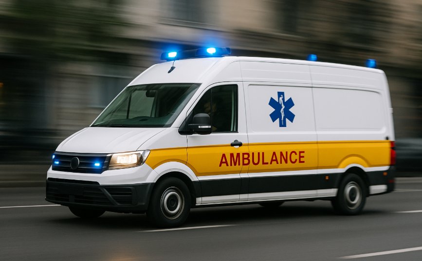 Στην Αμφιλοχία όλοι πενθούν καθώς ένας 49χρονος εντοπίστηκε νεκρός στη Συκούλα ένα 24ωρο μετά το τροχαίο.