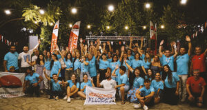 Messolonghi By Locals: Τον Αύγουστο το «Φεστιβάλ των Ντόπιων» σε προσκαλεί για τη 7η σεζόν στο Μεσολόγγι!