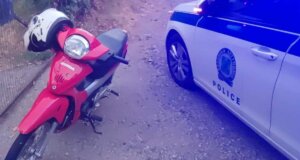 Στην Αβόρανη Αγρινίου αργά το απόγευμα της 23ης Ιουνίου σημειώθηκε τροχαίο στη Γέφυρα με αποτέλεσμα τον τραυματισμό δικυκλιστή.