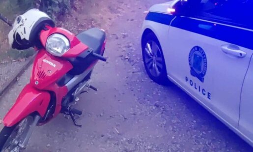 Στην Αβόρανη Αγρινίου αργά το απόγευμα της 23ης Ιουνίου σημειώθηκε τροχαίο στη Γέφυρα με αποτέλεσμα τον τραυματισμό δικυκλιστή.