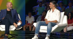 Στο «Big Brother» την 8η Ιουνίου 2025 αποχώρησε ο Dada - Πώς σχολίασαν τις εξελίξεις Πυργίδης και Κύρτσης;