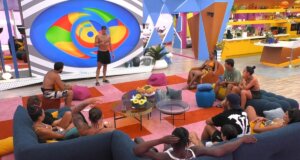 Στο «Big Brother» το βράδυ της 10ης Ιουνίου 2025 το σπίτι είναι χωρισμένο στα... δύο τη στιγμή που αναζητά νέο αρχηγό.
