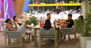 Στο «Big Brother» το βράδυ της Παρασκευής, 27 Ιουνίου 2025 στην τηλεόραση του ΣΚΑΪ αναμένεται μια επεισοδιακή ψηφοφορία...