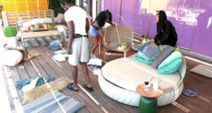 Στο «Big Brother» το βράδυ της 4ης Ιουνίου είναι ώρα για... φασίνα στο πλαίσιο της εβδομαδιαίας αποστολής!