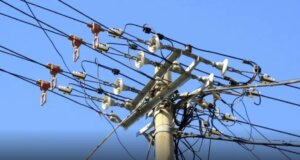 Ο Δ.Ε.Δ.Δ.Η.Ε. ενημερώνει πως στο Μεσολόγγι το πρωί της Παρασκευής, 20 Ιουνίου θα πραγματοποιηθεί διακοπή ρεύματος.