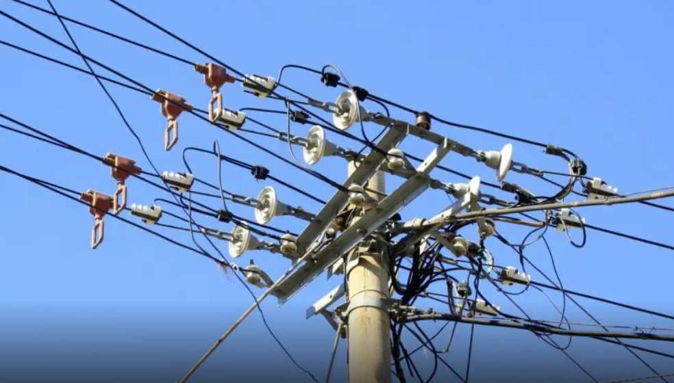 Ο Δ.Ε.Δ.Δ.Η.Ε. ενημερώνει πως στο Μεσολόγγι το πρωί της Παρασκευής, 20 Ιουνίου θα πραγματοποιηθεί διακοπή ρεύματος.