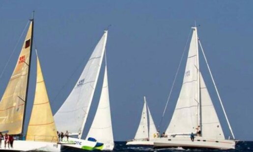 Ο Αστακός υποδέχεται την Τετάρτη, 25 Ιουνίου στις 20:30 τη Διεθνή Ιστιοπλοϊκή Ρεγκάτα Φίλιας «Appuntamento in Adriatico e Ionio 2025»