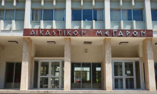 Στο Αγρίνιο όλοι μιλούν για τα Αναπηρικά Επιδόματα για τα οποία την Τρίτη, 17 Ιουνίου 2025 απολογούνται και οι 7 συλληφθέντες.