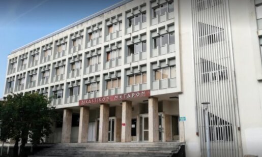 Στο Αγρίνιο σε ό,τι αφορά τα Αναπηρικά Επιδόματα η δικογραφία για το κύκλωμα βρίσκεται στον Εισαγγελέα Εφετών.