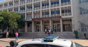 Ο Μπάμπης Κούτσικος δολοφονήθηκε τον Ιανουάριο του 2024, τον Ιούνιο του 2025 ξεκίνησε το Δικαστήριο στο Αγρίνιο αλλά διεκόπη...