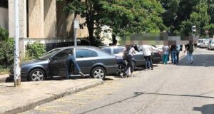 Στο Αγρίνιο σε ό,τι αφορά τα Αναπηρικά Επιδόματα οι συλληφθέντες πήραν προθεσμία για να απολογηθούν.