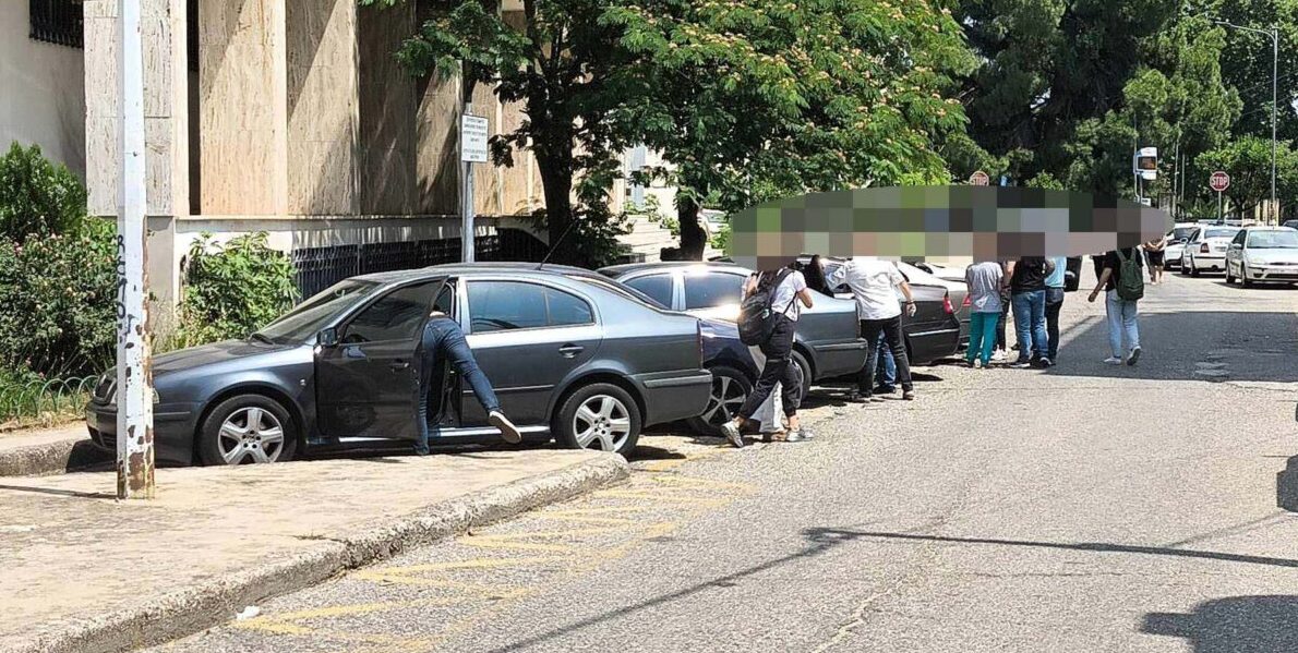 Στο Αγρίνιο σε ό,τι αφορά τα Αναπηρικά Επιδόματα οι συλληφθέντες πήραν προθεσμία για να απολογηθούν.