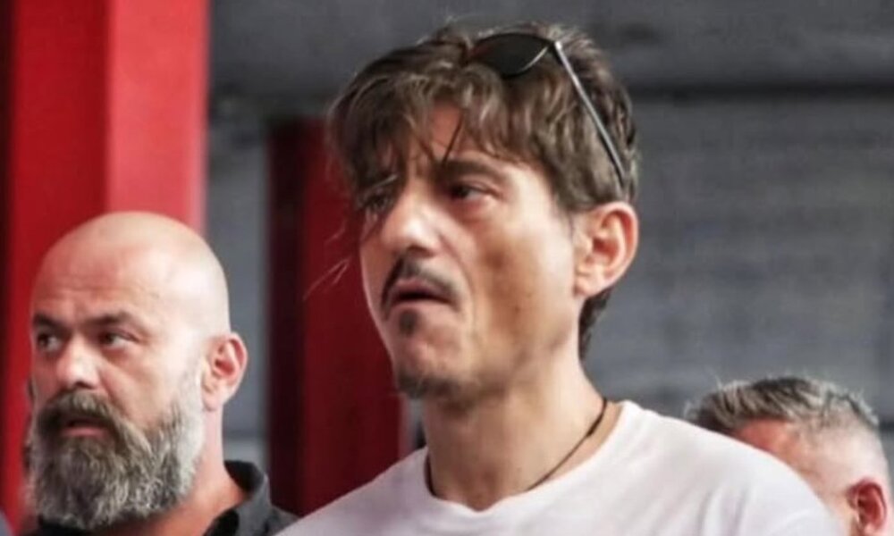 Για τη GBL ο Δημήτρης Γιαννακόπουλος τοποθετήθηκε μέσω των Social Media λέγοντας πως «ζούμε στη χώρα που κράτος είναι ο Ολυμπιακός»