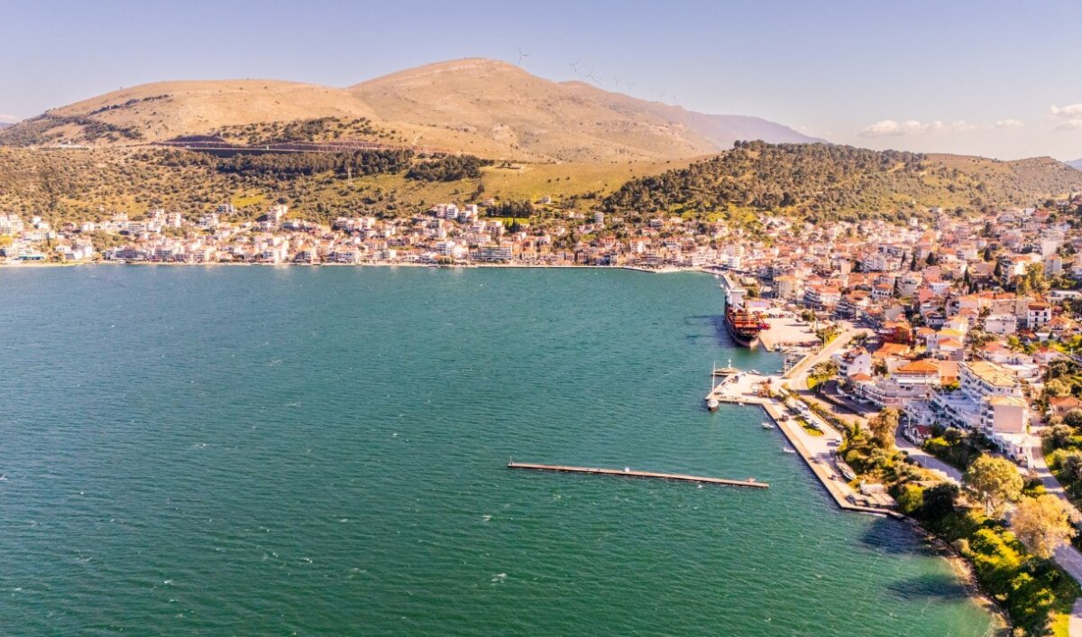 Ο Δήμος Αμφιλοχίας ενημερώνει για την ένταξη της προμήθειας εξοπλισμού για τις πυρκαγιές στο Πρόγραμμα «Δυτική Ελλάδα 2021-2027»