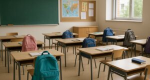 Στο Αγρίνιο η Ένωση Γονέων και Κηδεμόνων μέσω ανακοίνωσής της αντιδρά στο ενδεχόμενο μετακίνησης μαθητών.