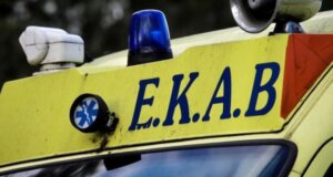 Στην Αμφιλοχία την 1η Ιουνίου ένας ηλικιωμένος βρέθηκε νεκρός στο σπίτι του μετά από ημέρες.