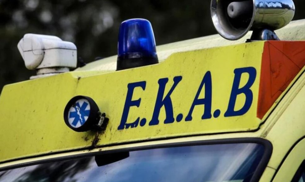 Στην Αμφιλοχία την 1η Ιουνίου ένας ηλικιωμένος βρέθηκε νεκρός στο σπίτι του μετά από ημέρες.