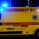 Στο Αγρίνιο και συγκεκριμένα στο Καινούργιο ένας άνδρας πνίγηκε από μπουκιά φαγητού, μεταφέρθηκε με Ε.Κ.Α.Β. στο Νοσοκομείο