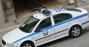 Στην Αμφιλοχία ένας 15χρονος συνελήφθη για παράνομη οπλοκατοχή, απειλή, στέρηση δελτίου ταυτότητας και απόπειρα ζωοκτονίας