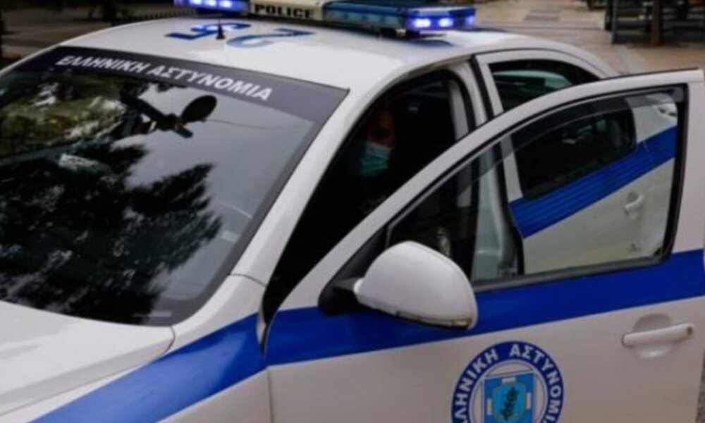 Στην Πάτρα -σύμφωνα με την ΕΛ.ΑΣ.- εξαρθρώθηκε εγκληματική οργάνωση που διέπραττε κλοπές σε οικίες