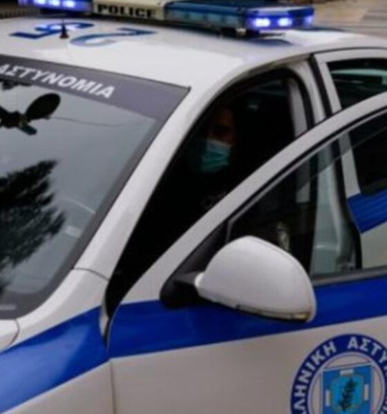Στην Πάτρα -σύμφωνα με την ΕΛ.ΑΣ.- εξαρθρώθηκε εγκληματική οργάνωση που διέπραττε κλοπές σε οικίες