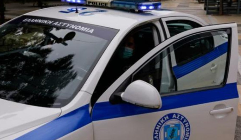 Στην Πάτρα -σύμφωνα με την ΕΛ.ΑΣ.- εξαρθρώθηκε εγκληματική οργάνωση που διέπραττε κλοπές σε οικίες