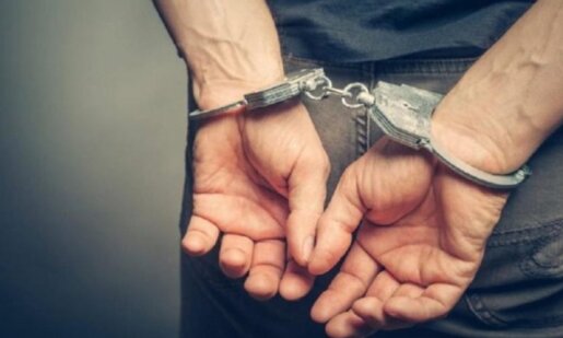 Σύμφωνα με την ΕΛ.ΑΣ. ένας 68χρονος συνελήφθη σε περιοχή της Αιτωλοακαρνανίας για παιδική πορνογραφία.