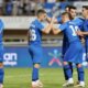Η Εθνική Ομάδα το βράδυ της 7ης Ιουνίου πέτυχε μια φιλική... τεσσάρα στο Παγκρήτιο με αντίπαλο τη Σλοβακία!