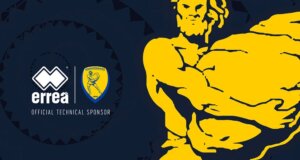 Η Π.Α.Ε. Παναιτωλικός μετά από 6 χρόνια στη SL1 με τη GIVOVA αλλάζει εταιρεία ένδυσης, αφού ανακοίνωση την έναρξη συνεργασίας με Erreà