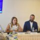 Ο Νεκτάριος Φαρμάκης ανέφερε πως η Π.Δ.Ε. που αξιοποιεί ουσιαστικά τους ευρωπαϊκούς πόρους.