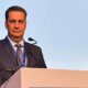 Ο Γιώργος Παπαναστασίου δεν είναι ούτε στο Αγρίνιο, ούτε στην Αθήνα αλλά στο Όσλο της Νορβηγίας αναζητώντας λύσεις...