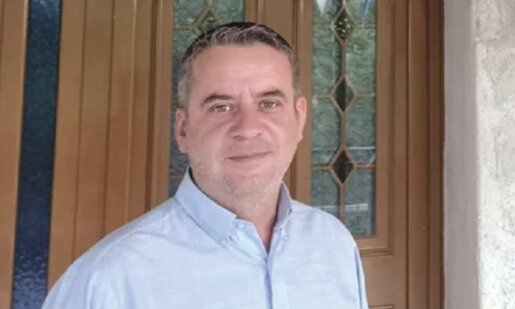Ο Γιώργος Σιώζος έφυγε από τη ζωή σε ηλικία 51 ετών και η Πάτρα πενθεί για την απώλεια του Ιατροδικαστή.