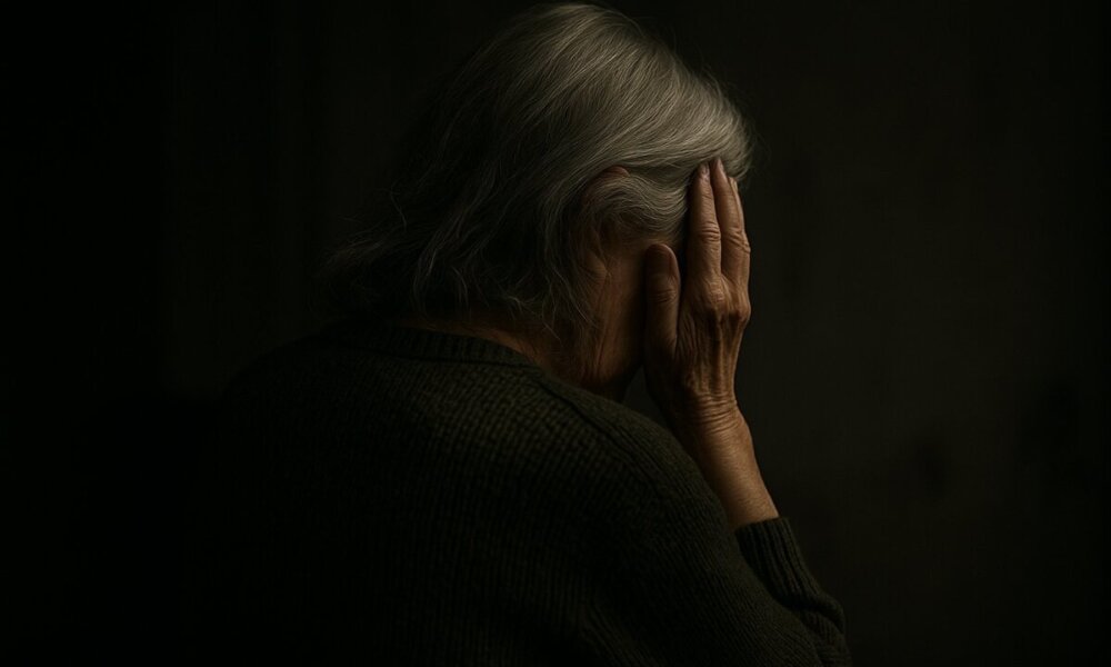 Ενδοοικογενειακή Βία στο Μεσολόγγι - Ένας άνδρας συνελήφθη γιατί χτύπησε τη μητέρα και την αδερφή του