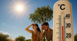 Ο Ιατρικός Σύλλογος Αγρινίου με αφορμή τις υψηλές θερμοκρασίες και τον καύσωνα υπενθυμίζει μία σειρά από προληπτικά μέτρα.