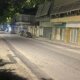 Ο Παναγιώτης Καψάλης με μια ανάρτησή του στα Social Media και φωτογραφίες από ένα άδειο Αγρίνιο έθεσε το γνωστό δίλημμα...