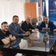 Ο Εμποροβιομηχανικός Σύλλογος Ι.Π. Μεσολογγίου αναφέρθηκε στη συνάντηση ουσίας που είχε με τον Υφυπουργό Κωνσταντίνο Καραγκούνη.