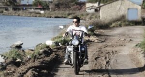Η Κατοχή αλλά και η ευρύτερη περιοχή της Αιτωλοακαρνανίας πενθούν καθώς έφυγε από ζωή μετά από τροχαίο ατύχημα ο Ηλίας Λούκας.