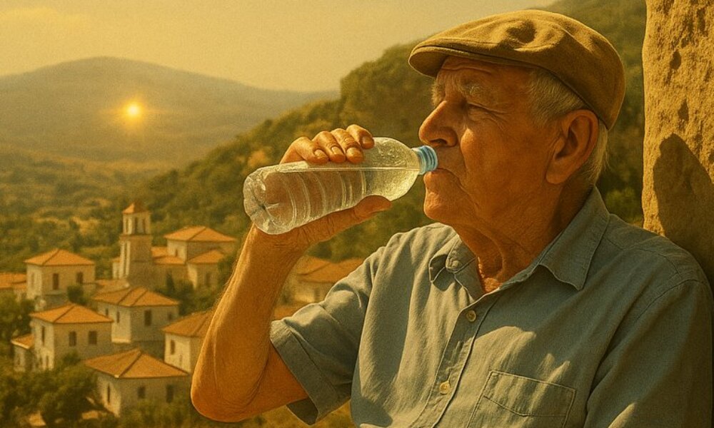 Ο Δήμος Ξηρομέρου ζητά ιδιαίτερη προσοχή στις ευπαθείς ομάδες δίνοντας μια σειρά από οδηγίες για τον καύσωνα που βρίσκεται σε εξέλιξη.