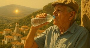 Ο Δήμος Ξηρομέρου ζητά ιδιαίτερη προσοχή στις ευπαθείς ομάδες δίνοντας μια σειρά από οδηγίες για τον καύσωνα που βρίσκεται σε εξέλιξη.
