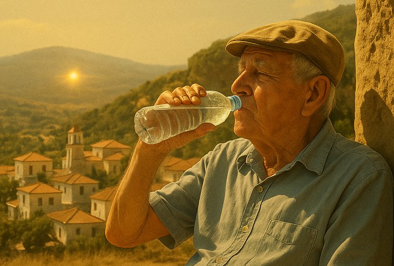 Ο Δήμος Ξηρομέρου ζητά ιδιαίτερη προσοχή στις ευπαθείς ομάδες δίνοντας μια σειρά από οδηγίες για τον καύσωνα που βρίσκεται σε εξέλιξη.