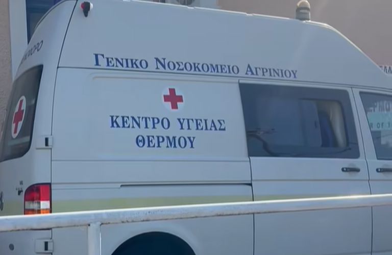 Στο Κέντρο Υγείας Θέρμου τοποθετήθηκε Παιδίατρος -για πρώτη φορά- όπως γνωστοποίησε ο Συντονιστής Διευθυντής κος. Βασίλειος Στούμπος.