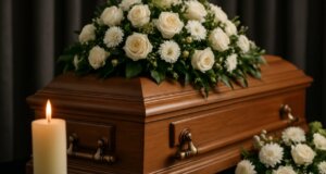 Στο Χαλκιόπουλο άπαντες πενθούν κάθως έφυγε σε ηλικία 59 ετών η Εκπαιδευτικός Μαρία Κερώση - Βασιλείου (σύζυγος Ανδρέα).