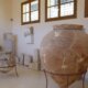 Το Κ.Κ.Ε. μέσω Βουλευτών κατέθεσε ερώτηση στη Βουλή για την επισκευή και συντήρηση του Αρχαιολογικού Μουσείου Θυρρείου.