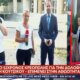 Ο Μπάμπης Κούτσικος δολοφονήθηκε και ο Κρεοπώλης δήλωσε τη 10η Ιουνίου πως είναι αθώος στο Μικτό Ορκωτό Δικαστήριο Αγρινίου.