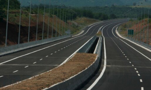 Η Νέα Οδός έκανε γνωστό πως από 30 Ιουνίου τίθενται σε ισχύ κυκλοφοριακές ρυθμίσεις στον αυτοκινητόδρομο «Ιόνια Οδός».
