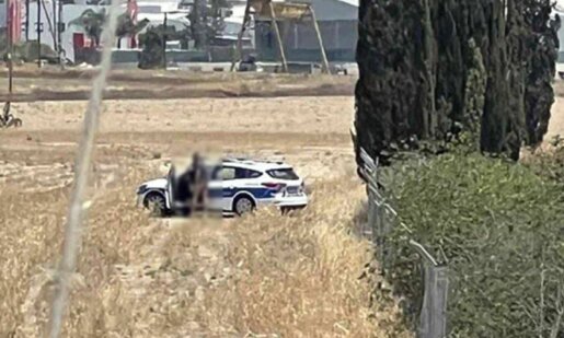 Η Κύπρος συζητά για το βίντεο που δείχνει να κάνουν σεξ δύο Αστυνομικοί στο περιπολικό εν ώρα υπηρεσίας.