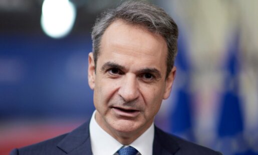 Ο Κυριάκος Μητσοτάκης μέσα από τον καθιερωμένο Κυριακάτικο απολογισμό αναφέρθηκε και στο Αγρίνιο και αναπηρικά επιδόματα.