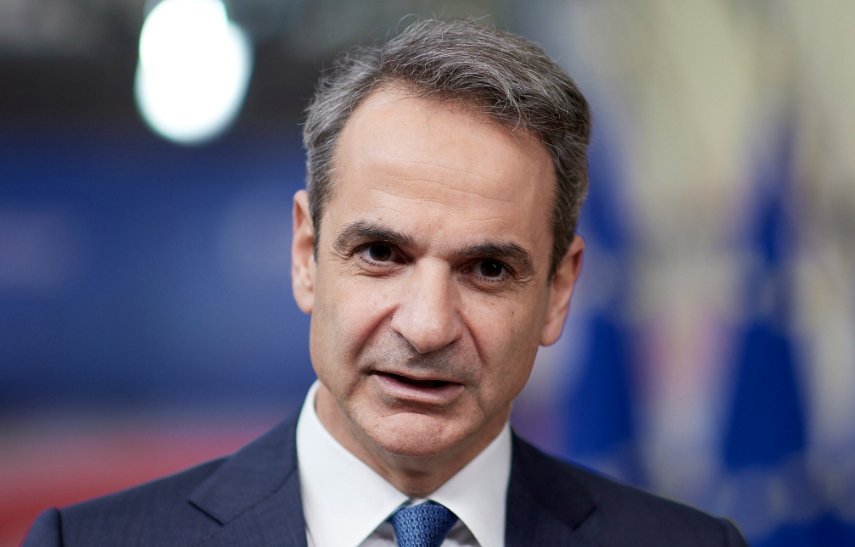 Ο Κυριάκος Μητσοτάκης μέσα από τον καθιερωμένο Κυριακάτικο απολογισμό αναφέρθηκε και στο Αγρίνιο και αναπηρικά επιδόματα.