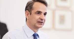 Ο Πρωθυπουργός Κυριάκος Μητσοτάκης προχώρησε σε μία διαδικτυακή «απολογία» για το σκάνδαλο Ο.Π.Ε.Κ.Ε.Π.Ε. μιλώντας για αποτυχία.